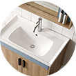 重慶智能衛(wèi)浴工廠投產(chǎn)