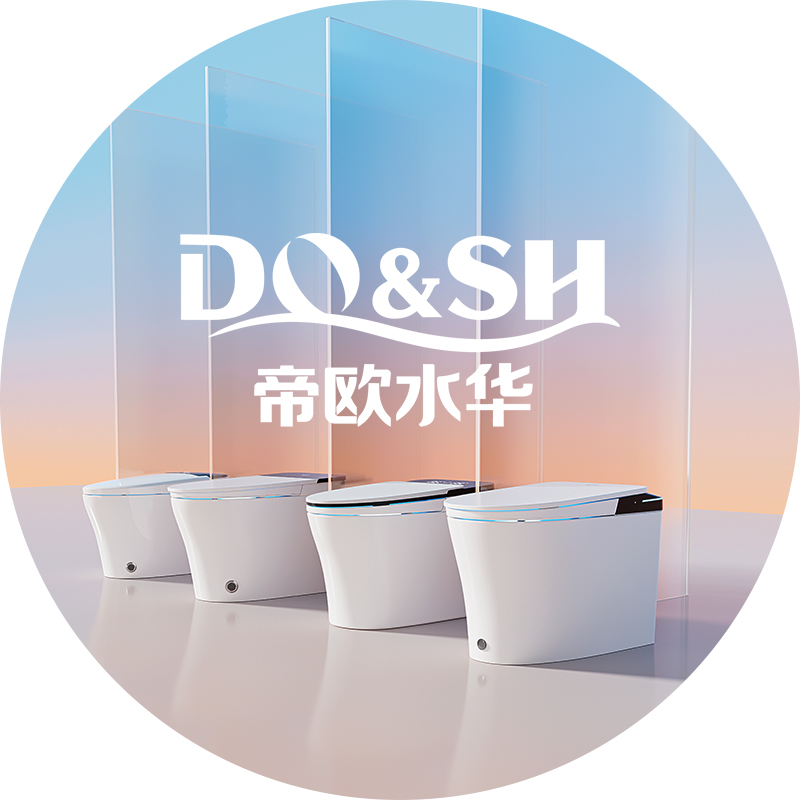 集團戰(zhàn)略升級，更名為“帝歐水華”
